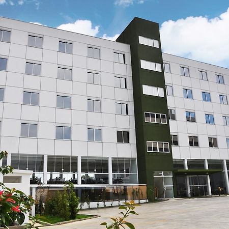 Hotel Buganville Express Castro Exterior photo